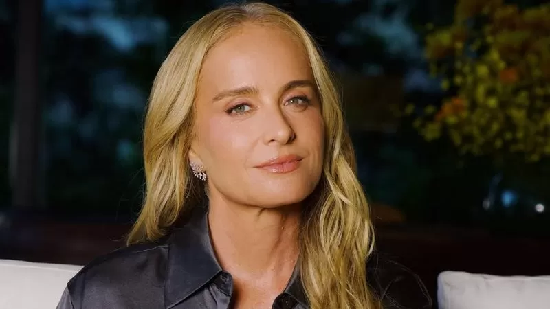 Médica avalia diagnóstico precoce de Angélica: 'Mais vulnerável a doenças'.