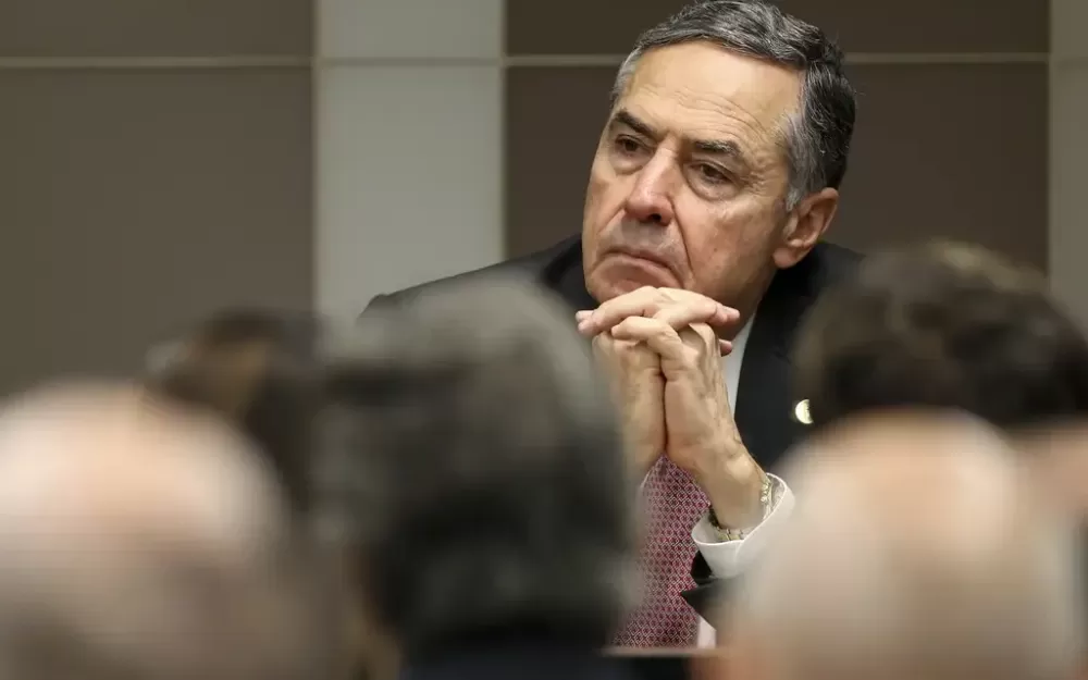 Barroso rejeita anistia: “O que aconteceu é imperdoável”.