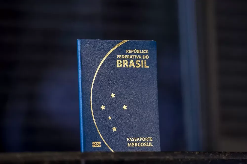 Quais países aceitam a entrada de brasileiros sem passaporte? Confira lista.