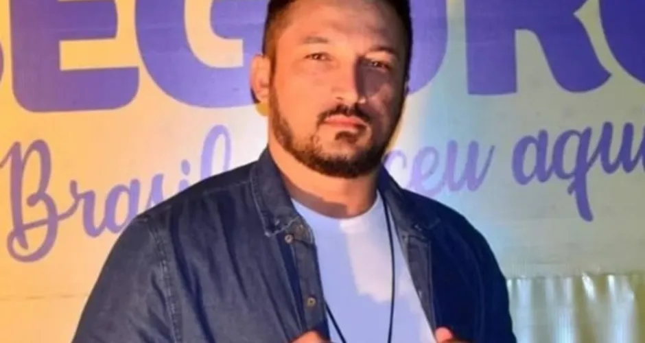 Cantor de arrocha é morto a tiros após discussão na Bahia.