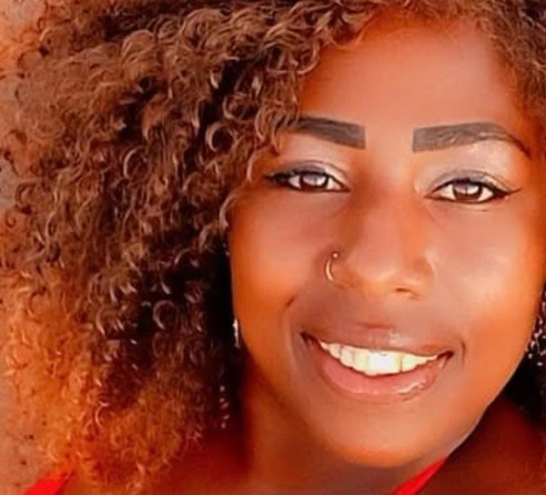 Tiros de escopeta e fuzil: líder do CV executou mulher que denunciou ele.