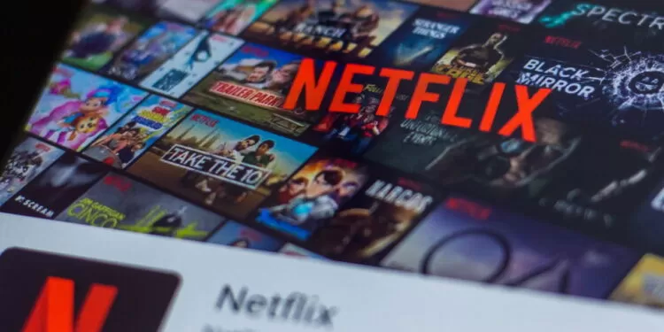 Ao vivo na Netflix? surpresas imperdíveis de maio para você.