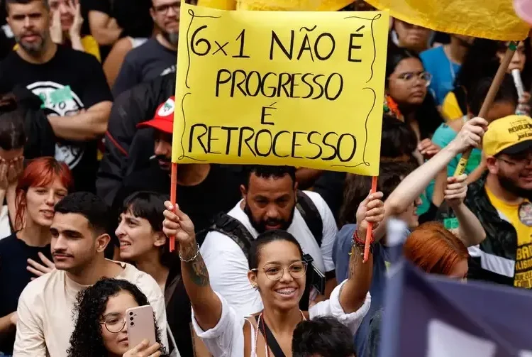 1º de Maio: Dia do Trabalhador terá manifestações por todo o país; confira a agenda.