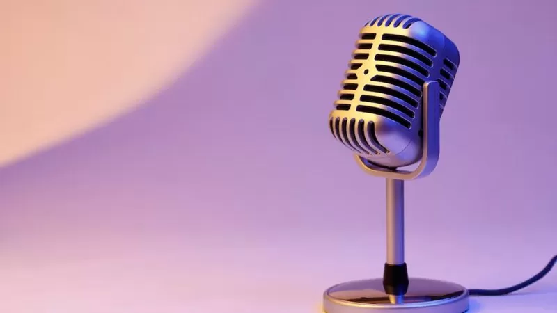 Cantor baiano é destaque entre artista mais ouvidos do Brasil.