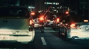 Buzinada no trânsito termina em morte de jovem em SP.