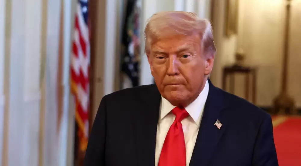 Americanos estão frustrados e com medo da política dos EUA.