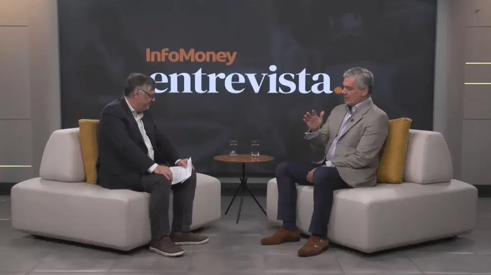 Exclusivo: Marcos Troyjo, ex-banco do BRICS, explica estado de “Trumpulência” global.