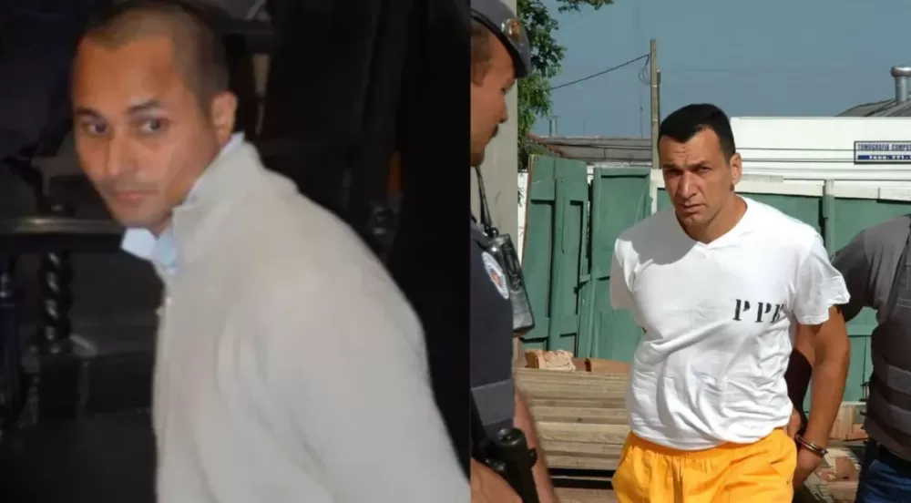 Ministério da Justiça investiga fim de trégua entre PCC e Comando Vermelho.