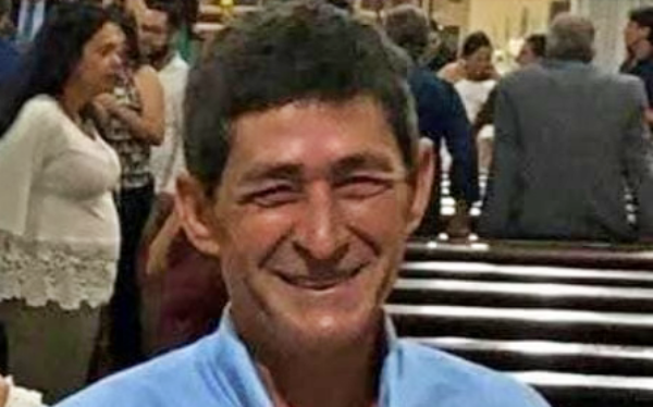 Discussão por terra termina em morte brutal na zona rural de Gravatá.