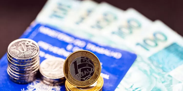 Caixa já tem data para pagar lucro do FGTS em 2025 e milhões serão pagos.