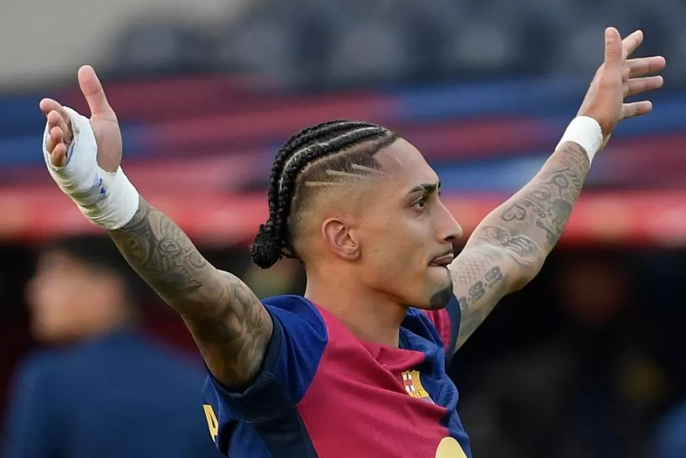 Barcelona x Inter de Milão pela semifinal da Champions League: veja escalações e onde assistir.