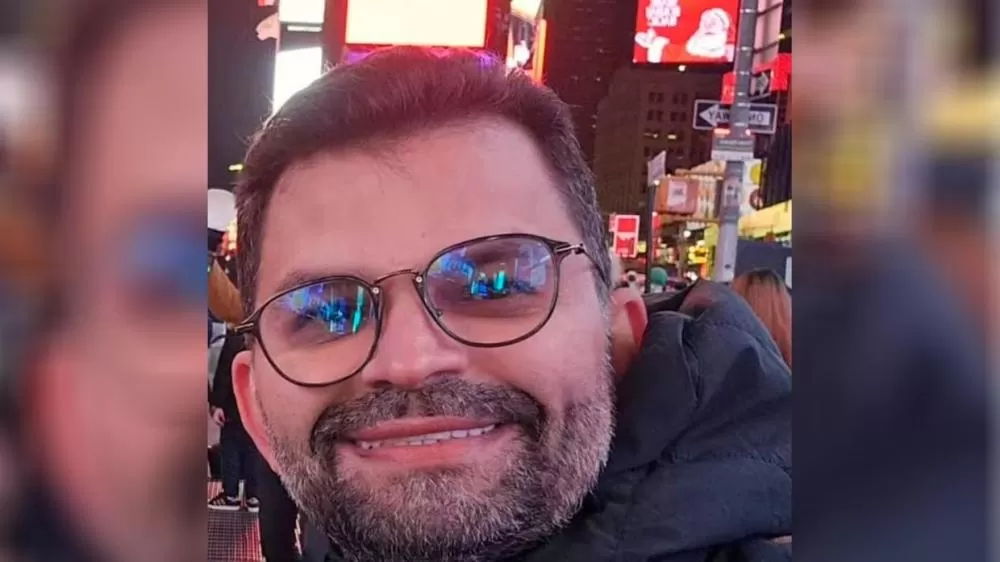 Empresário dono de rádio é assassinado a tiros ao sair de padaria em Fortaleza.