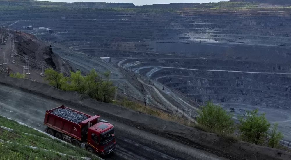 Acordo de minerais: O que se sabe sobre entendimento entre EUA e Ucrânia.