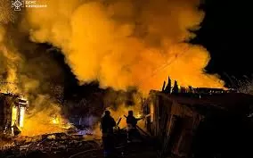 Zelensky cobra “pressão contínua” para forçar Putin a parar ataques.