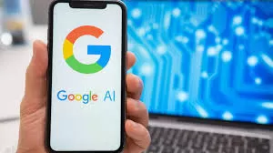 Google dará treino em Inteligência Artificial para 1 milhão de brasileiros.