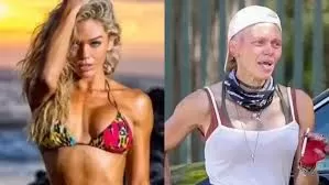 De estrela à vida nas ruas: entenda o que aconteceu com a ex-modelo Loni Willison.