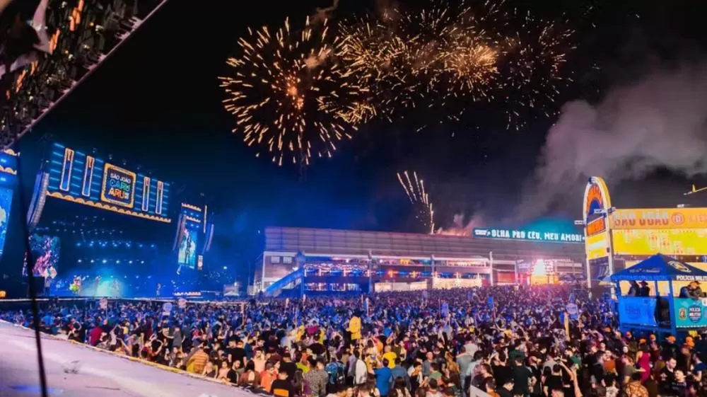 Prefeitura de Caruaru lança editais do São João 2025; saiba como participar