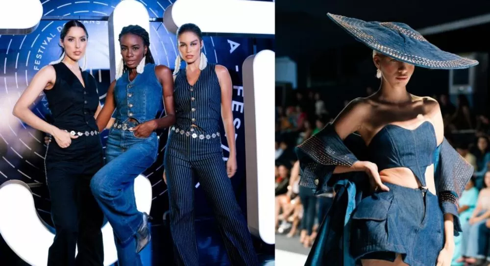 Festival do Jeans de Toritama dada a largada para a 23ªe edição FJT.