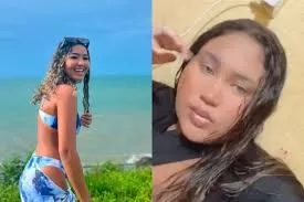 CE: irmãs influencers são mortas a tiros por homens em moto aquática.