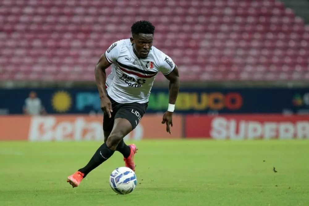 Santa Cruz/RN x Santa Cruz/PE: confira prováveis escalações do duelo da Série D.