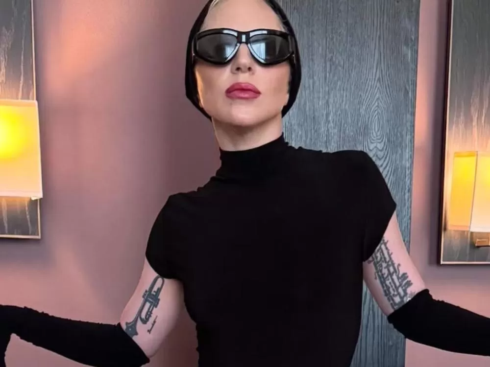 Nada de exigências: Lady Gaga fez só um pedido ao Copacabana Palace; saiba!