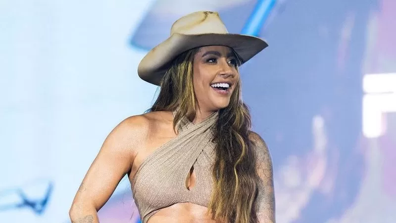 Lauana Prado cancela show às pressas por problema de saúde; saiba detalhes.