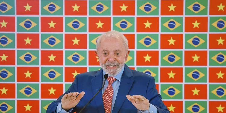 Presidente Lula embarca essa semana para viagens à Rússia e à China.