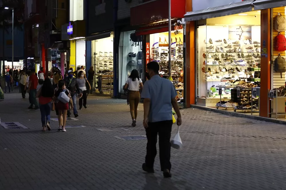 Comércio eletrônico deve movimentar R$ 9,7 bilhões em vendas no Dia das Mães.