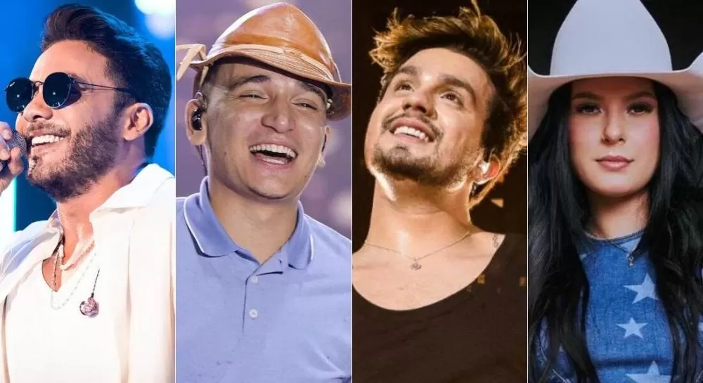 São João de Gravatá 2025 divulga programação com atrações nacionais; confira.