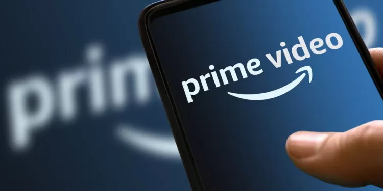 Os lançamentos mais esperados da Amazon Prime Video para o mês de maio.