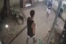 Delegado que atirou em ilheu ''atuou em legítima defesa'', diz nota da associação dos delegados.