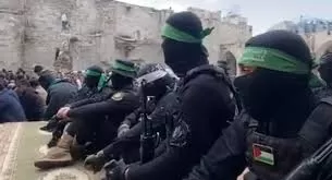 Hamas rejeita negociações e denuncia crise humanitária em Gaza.