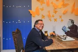 O presidente da Colômbia, país da coca, caiu na armadilha.