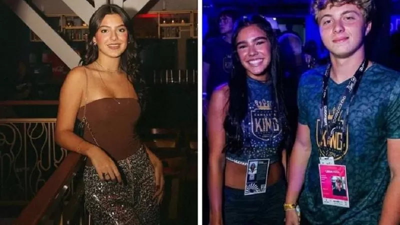 Saiba quem é Antonela Braga, apontada como pivô em confusão com nora de Angélica e Luciano Huck.