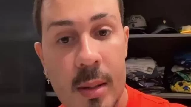 Carlinhos Maia se pronuncia após condenação por piada; assista