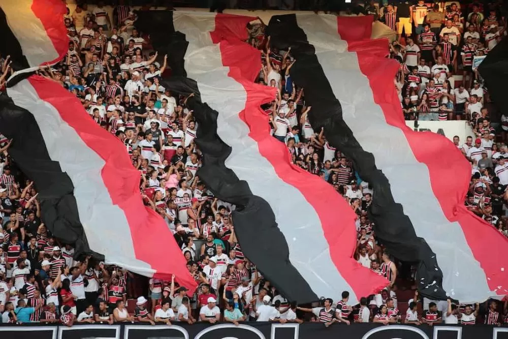 Santa Cruz x América/RN, pela Série D, terá transmissão ao vivo; confira.