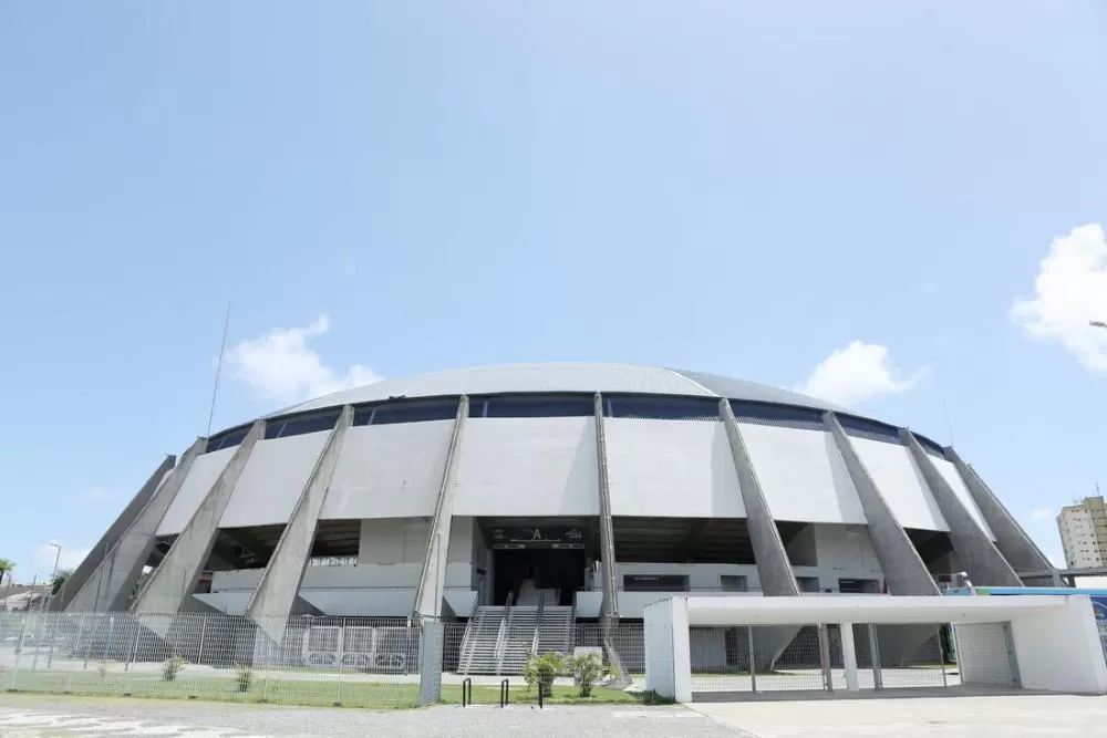 Recife Bom de Bola Futsal começa neste sábado (10), no Geraldão.