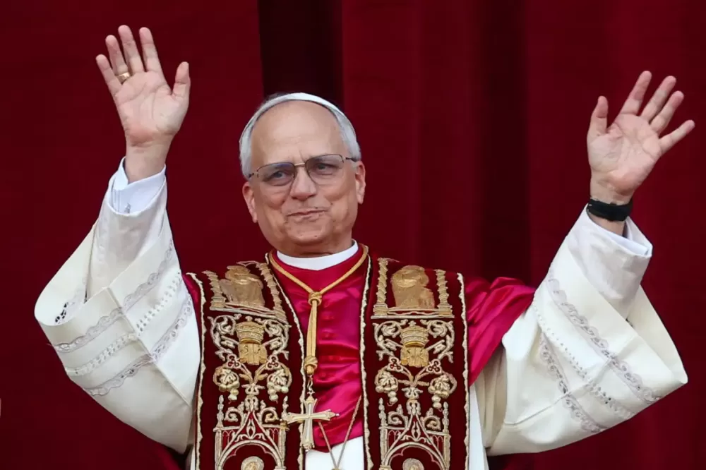 Papa Leão XIV é acusado de acobertar abusos sexuais de padres nos EUA e no Peru.