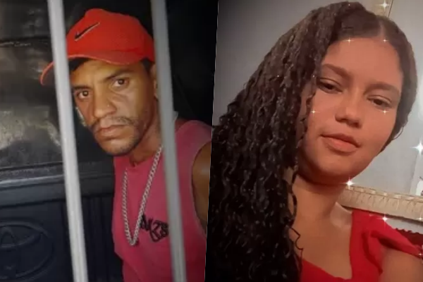 Mulher é assassinada a facadas pelo companheiro dentro de casa no Agreste de Pernambuco.