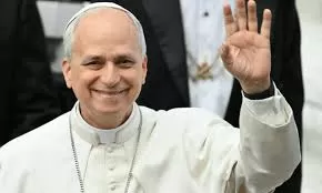 Papa Leão XIV pede libertação dos jornalistas detidos por buscar e contar a verdade.