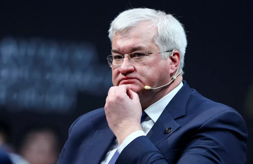 Ucrânia diz que Rússia está “ignorando completamente” proposta de cessar-fogo.