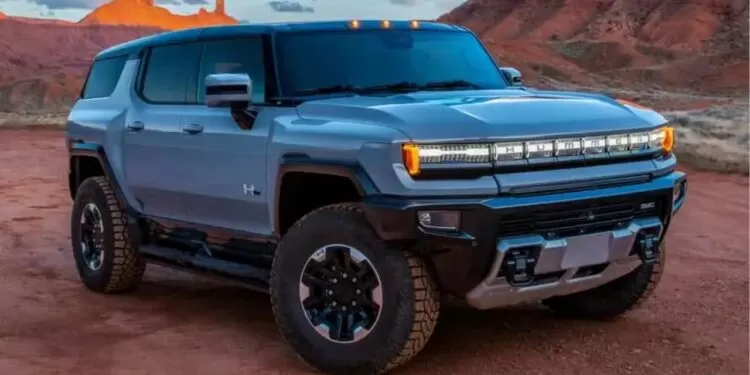 Conheça os SUVs mais rápidos do mundo que deixam esportivos no chinelo.