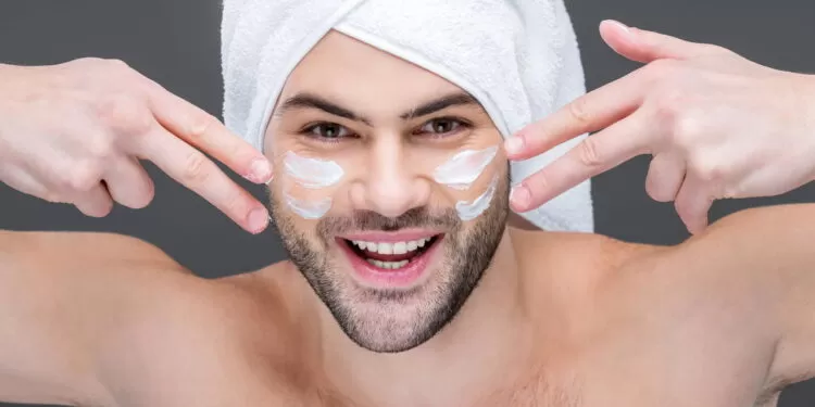 Homens também se cuidam! Saiba por onde começar sua rotina de skincare.