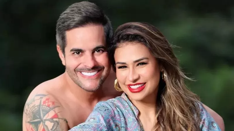 Cachê milionário e jatinho próprio: marido de Simone Mendes revela bastidores da carreira da cantora.