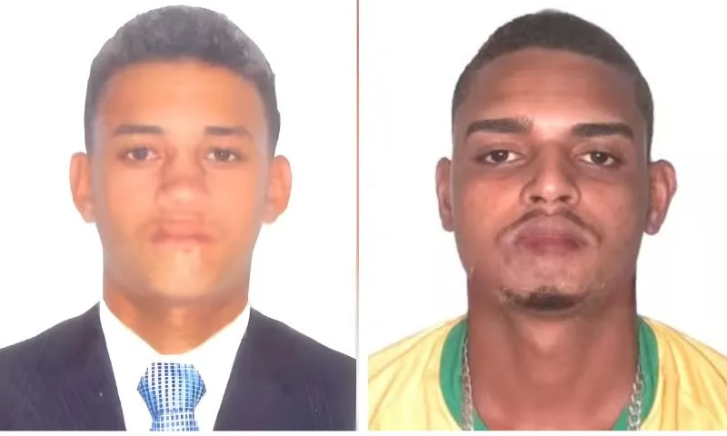 Dois jovens são mortos a tiros na saída de festival de trap em Olinda
