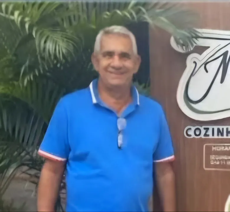 Mulher é presa suspeita de matar marido idoso com ajuda do amante