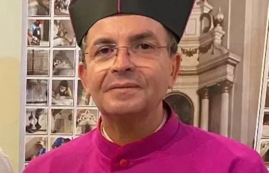 Caruaru: padre é encontrado morto dentro de cisterna.