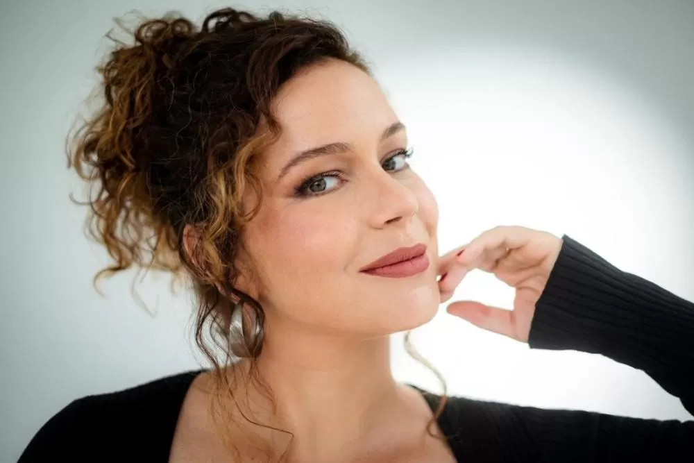 Leandra Leal será homenageada na 29ª edição do Festival Cine PE.