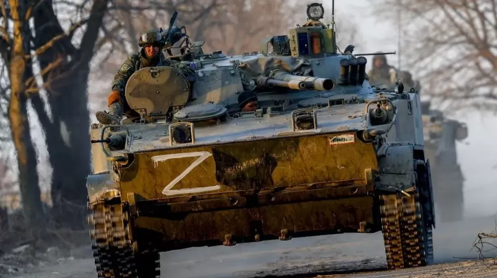 Alemanha dá ultimato para Rússia aceitar cessar-fogo ou enfrentar sanções.