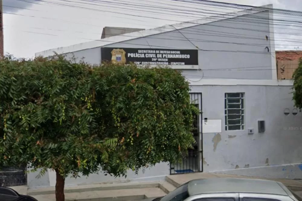 Menino de 3 anos morre após disparo acidental de espingarda em Itapetim.